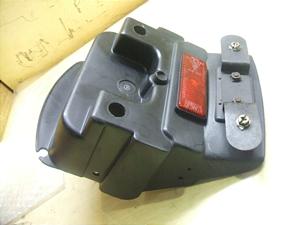 oJ400/ VULCAN  AtF_[ EN400B-0001