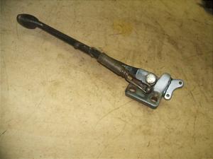 oIX250/ BALIUS TChX^h ZR250A-0621