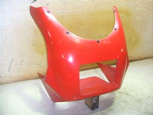 400F3fBX hDJeB/ DUCATI/ 400F3/ fX  Abp[JE ZDM400R-4001