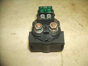 uX400/ BROS400 obe[RC NC25-1005