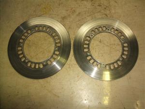 r[S750/ XV750 Virago  tgfBXN[^[E 55R-0285