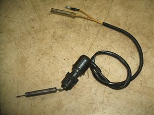 r[S750/ XV750 Virago  u[LZT[ 55R-0285