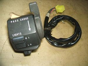 RG125K}U/ K}125/ 125   XCb`BOX NF13A-1061