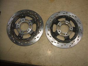 RGK}250/ RG250/ 250  tgfBXN[^[E GJ21A-1203