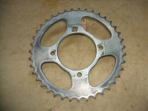 RGK}250/ RG250/ 250  XvPbg GJ21A-1203