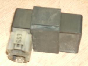 GCv50 CDI AC16-1402