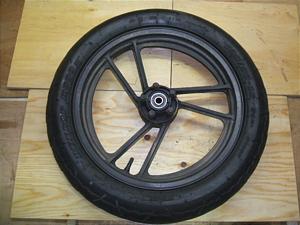 GSX-R400 tgzC[^C GK71B-1103