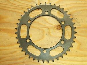 GPZ400R XvPbg ZX400D-0155