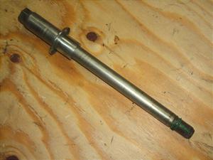 RGV250Et/ Et250/ WOLF250   tgANXVtg VJ21A-1288