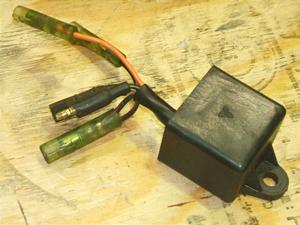 KX60 CDI KX0608-0141
