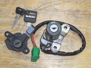 ofBbg400V/ BANDIT L[Zbg GK75A-1134
