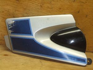 ofBbg400V/ BANDIT TChJo[ GK75A-1134