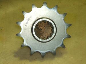 VTZ250 hCuXvPbg MC15-1101