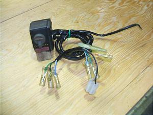 WCX/ GYRO X  nhXCb` TD01-1832