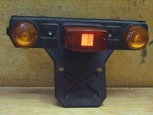 WCX/ GYRO X  e[v TD01-1832