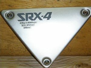 SRX400/ SRX-4  TChJo[E 1JL-0197