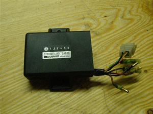 SRX400/ SRX-4  CDI 1JL-0197