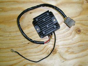 GN250 M^[ NJ41A-1009