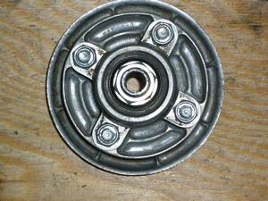 xB90S/ x[90/ BENLY   AzC[nu HA03-1600