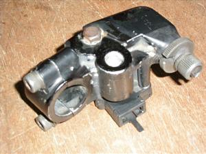 oIX250T/ BALIUS Nb`o[z_[ ZR250A-0030