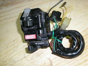 r[S250/ XV250 Virago nhXCb` 3DM-0047