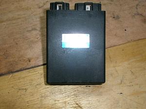 SRV250 CDI 4DN-0045
