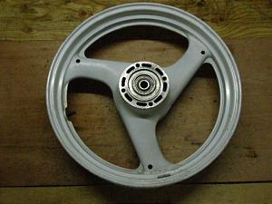 RGK}125/ RG125/ 125  AzC[ NF13A-0016