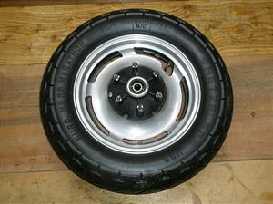 V-MAX1200 AzC[^C JYA1UR005