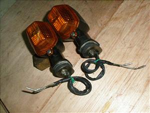 UUX400/ XANTHUS AECJ[E ZR400D-0002