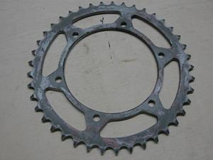 TZR250 huXvPbg 1KT-0363
