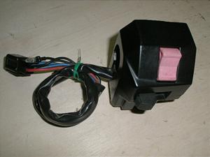 TZR250 nhXCb`E 1KT-0363