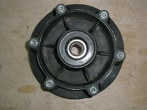 FZ400R AzC[nu 46X-1360