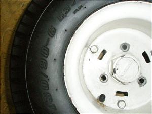 WCX/ GYRO X  AzC[^CE TD01-1201