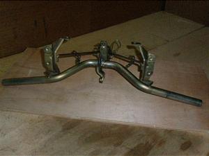 WCX/ GYRO X  nh TD01-1201