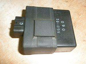 WO AvI50/ JOG APRIO   CDI SA11J-0364