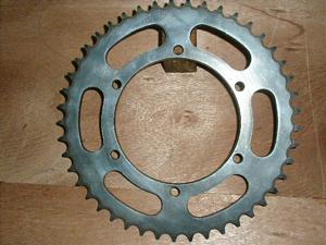 XJR400 huXvPbg 4HM-0231