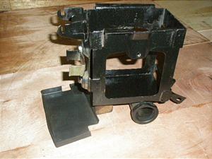 CB350 DREAM/ h[ obe[BOX CB350-0651