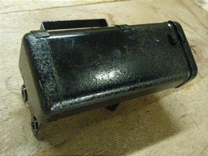 CB350 DREAM/ h[ c[BOX CB350-0651