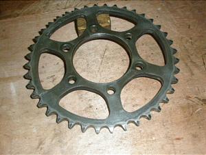 GPZ400 huXvPbg ZX400A-0018