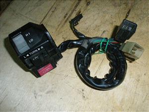 SRX250 nhXCb` 51Y-0019