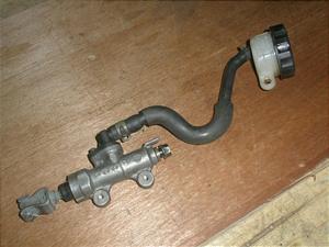 CB400S/F/ CB400SF/ X[p[tHA/ CB400X[p[tHA  A}X^[V_[ NC31-1450