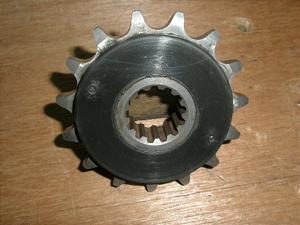 CB400S/F/ CB400SF/ X[p[tHA/ CB400X[p[tHA  hCuXvPbg NC31-1450