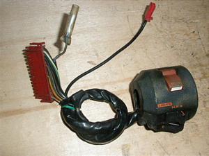 VTZ250 nhXCb`E MC15-1104