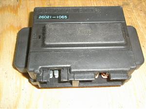 CS250 q[YBOX KL250DE-0143