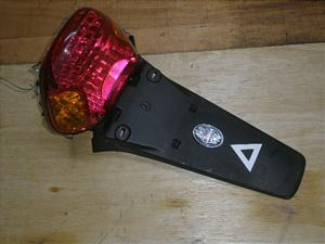 X[i[100/ KYMCO/ Sooner100  e[v RFBT1100021