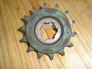 KLX250 hCuXvPbg hCuXvPbgJo[/ GWJo[/ XvPJo[ LX250E-0090