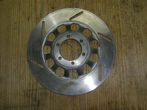 r[S250/ XV250 Virago tgfBXN[^[ 3DM-0449