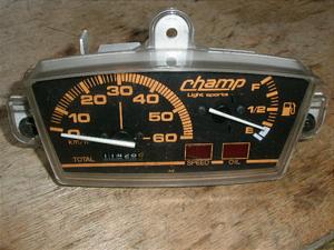 `v50/ CHAMP  [^[ 54V-3763