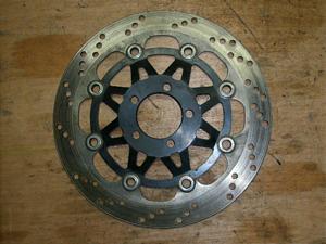 ZZR250/ ZZ-R250  tgfBXN[^[ EX250H-0356
