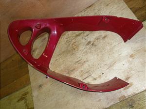 ZZR250/ ZZ-R250  A_[JEZ^[ EX250H-0356